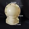 Novos Moldes para Vasos de Flores de Cimento, Produtos de Cimento Estilo Europeu, Grades, Enfeites de Pombo, Beautificação de Vilas em Tamanho Personalizado