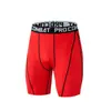 Mallas Deportivas Transfronterizas para Hombre, Pantalones de Entrenamiento para Fitness y Running, Transpirables de Secado Rápido de Alta Elasticidad, Pantalones de Compresión al por Mayor
