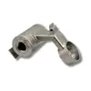 Máquina de Café DIY Cuello de Cisne Caldera de Vapor Saturado Hot Mom Gs3 Acero Inoxidable 304