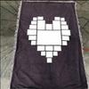 Fabricantes para Jiugongge Blank Blank Lunch Break Sofa Blanket Printing 15 Palace Air-conditioning Blanket Thermal Transfer Printing