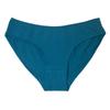 Ropa interior sin costuras de imitación transfronteriza sin cadera, ropa interior de cintura baja para mujer, algodón de verano, ropa interior fina de mujer de comercio exterior de talla europea, abstinencia