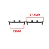 Adequado para Conector de Pulseira do Honor Watch X5, Modelo Durável de Liga de Zinco, Conector Especial para o Relógio Honor X5