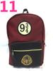 Mochila Feminina College Owl Estilo College Viagem Casual Mochila Escolar Mochila Envelope