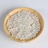 Materiales para Ramo de Flores de Alambre de Hierro Hecho a Mano DIY Mariposa de Perla Adornos para Pastel Inserciones Arreglo Floral de Mesa Alambre de Hierro Delgado