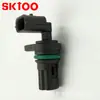 Sensor de coche Nissan mano de obra fina fácil instalación apto para sensor de posición de árbol de levas de coche Nissan
