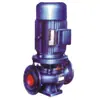 Bomba de Tubería Vertical ISG50-125i Bomba de Acero Inoxidable, Fábrica de Bombas de Tubería Vertical gdl