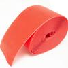 Equipo deportivo con velcro antirayaduras que no absorbe fácilmente el agua, banda elástica, cinta de sujeción con velcro, nailon de color.