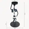 Velas Creativas Personalizadas Estilo Europeo, Decoraciones de Mesa para Restaurantes Nórdicos, Adornos, Transfronterizo