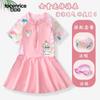 Trajes de Banho Infantis, Maiôs Infantis Femininos, Trajes de Banho Infantis Pequenos e Médios, Conjuntos de Trajes de Banho para Estudantes Jovens