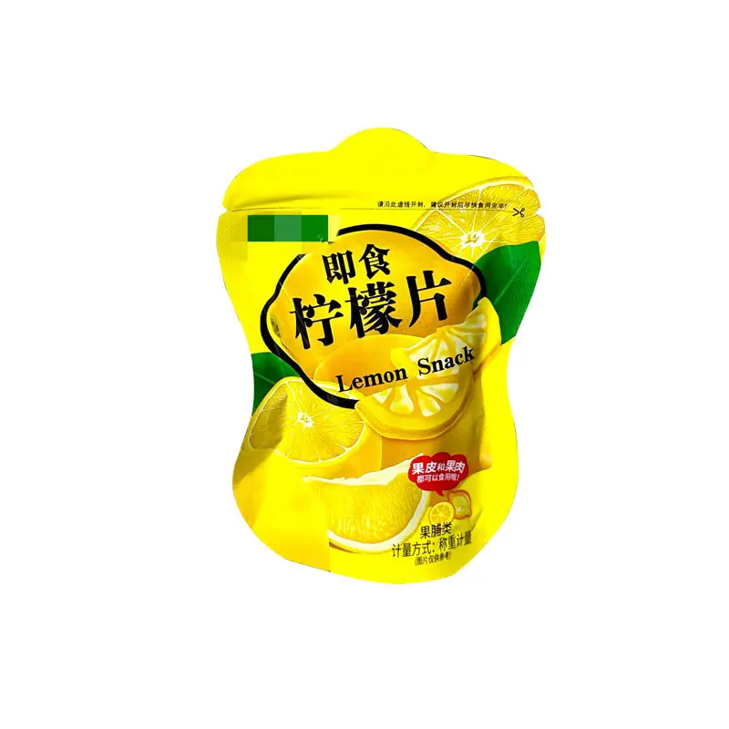 柠檬片6