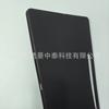 Funda protectora de TPU mate para tableta Samsung S10 FE de 13,1 pulgadas (2025)