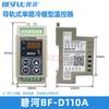 Controlador de temperatura BIHE BF-D110A con tubo ciego para sonda energía solar aire energía agua caliente interruptor universal tipo riel guía