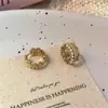 Pendientes de Encaje Perlado Coreanos, Pendientes Exquisitos de Moda y Versátiles, Lujo Accesible y Diseño de Alta Gama, Tendencia de Nicho