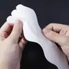 Amazon Pegatinas de Seguridad para Baño en Forma de S Pegatinas Antideslizantes para Piso de Baño Tiras Antideslizantes para Escaleras y Tina Pegatinas Antideslizantes en Forma de S
