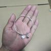 Pulseira de Cachorro Canela Melhor Amigo Pulseira de Estudante Fofa Desenho Animado Pulseira Stellalou Acessórios