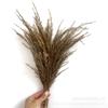 Caña de Hierro Duradero Cabello de Caña Paquete Pequeño Cabello de Caña Duradero