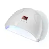 Bestseller internacional Mini-1 lâmpada de unha, máquina de fototerapia com sensor inteligente, lâmpada de cura para gel de esmalte de secagem rápida para iniciantes em nail art