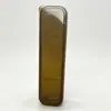 Colheres de aço inoxidável 304 com design de imitação de grão de madeira, talheres para crianças e adultos, colheres para comer e beber, conjunto doméstico de grau alimentício