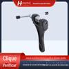 Ferramenta de remoção de corrente de bicicleta cortador de corrente de motocicleta removedor de corrente de mountain bike ferramenta de desmontagem instalação reparo de corrente