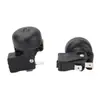 Microinterruptor Interruptor Antivuelco Calentador de Aceite Calentador Eléctrico Accesorios Interruptor Antivuelco Universal