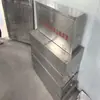 Dispositivo de Auto-Rescate con Aire Comprimido Zyj-M6/M8 para Minas de Carbón con Estructura Estable para Cámaras de Escape
