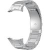 Adequado para Pulseira de Relógio Samsung Watch4/5/6 Samsung Galaxy Watch 6 Pulseira de Titânio One Three