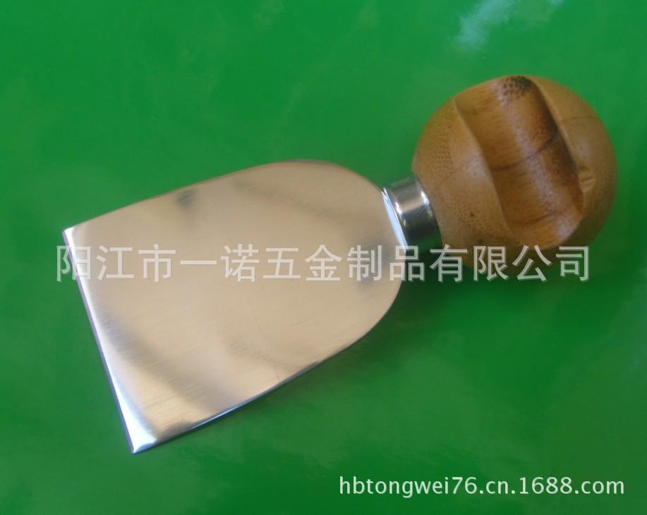 奶油刀木柄榉木S1037750