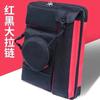 Bolsa de pintura 4K à prova d'água multifuncional bolsa de pintura bolsa para prancheta para exame pintura de esboço bolsa de pintura preta atacado personalizado