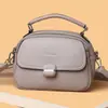 Colección Otoño 2026: Bolso de Mano para Mujer Sencillo y Elegante, Bolso Ligero para Teléfono para Viajar, Bolso Cruzado de Alta Calidad