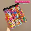 Diadema para el Cabello de Niña Banda Elástica Pequeña para Bebé Niña Banda Elástica para Niña Cuerda para la Cabeza de Niña Banda Duradera para el Pulgar Diadema Cuerda para el Cabello Accesorios para el Cabello