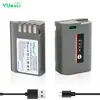 Bateria para Câmera Digital Panasonic Dmk-Blk22 Compatível Atacado do Fabricante com Porta de Carregamento Tipo-C