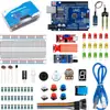 Kit de Inicio Keyes Edición Básica para Entusiastas Electrónicos para Principiantes, Adecuado para Kits de Aprendizaje Maker