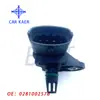 0281002576 para sensor de pressão de admissão Renault Dongfeng Fiat IVECO