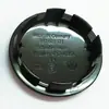Tapacubos de Rueda para Coche Recomendados por el Fabricante, Tapacubos Centrales para Rueda de Coche de Plástico ABS, Tapacubos Pequeños Personalizados para Coche