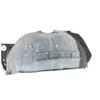 Adequado para para-lama interno dianteiro direito e esquerdo do Corvette 14-19 23327376 23327375
