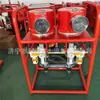 Fabricante Mayorista de Bomba Neumática de Inyección de Doble Líquido para Minas de Carbón 3Zbqs40/4 Bomba Neumática de Inyección Máquina de Inyección Química