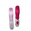 Lengua de Silicona 6 Frecuencias Vibración Oscilación Av Stick Estimulación de Punto Flotante Coqueteo Masturbación Femenina Juguetes Sexuales Silencioso