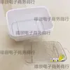 Tapete, Base para Heces, Red Inferior para Loro, Red Divisoria, Red para Cubo de Leche en Polvo, Tapete Red Divisoria, Material del Tapete, Cría de Pájaro, Acero Inoxidable 304, Pájaro Joven, Otro