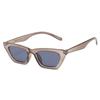 2024 Nueva Moda Fotografía Callejera Gafas de Sol para Hombre y Mujer Gafas de Sol Moda Personalizadas Fabricante de Gafas de Sol Venta al por Mayor 18060