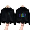 Camada Base Térmica de Fleece Escovado para Meninos 2026 Nova Roupa Outono/Inverno Camiseta de Manga Longa Infantil Camada Interna Quente Top