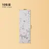 Decoraciones para Pastel de Primer Cumpleaños Estilo Chino, Celebraciones de Cumpleaños Felices y Seguras para Niños, Inserts Decorativos para Mesa de Postres para Hornear