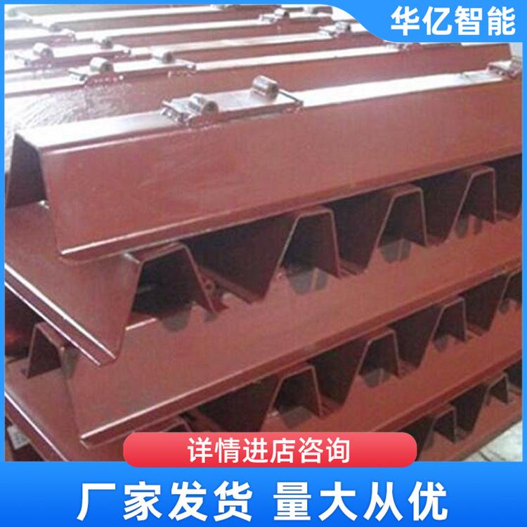 钢轨枕 华亿07