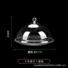 Cesta de Plato de Fruta de Plástico de Tres Niveles Estilo Europeo para Sala de Estar, Base Creativa Moderna para Plato de Frutos Secos, Accesorios de Tornillo para Plato, Shandong