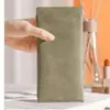 Bolsa de Almacenamiento Universal para Gafas de Sol Cierre Automático Interior de Felpa Bolsa para Gafas de Sol Almacenamiento Portátil Bolsa Suave Bolsa de Almacenamiento para Gafas para Mujeres