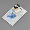Pinza nasal para niñas, dispositivo para realzar la nariz, herramienta para adelgazar y dar forma a la nariz, reducción de las alas nasales, corrector de belleza nasal para estudiantes