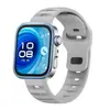 Adecuado para Correa Deportiva Huawei Watchft4 Pro Correa Deportiva de Silicona Huawei Watchft4 Pro