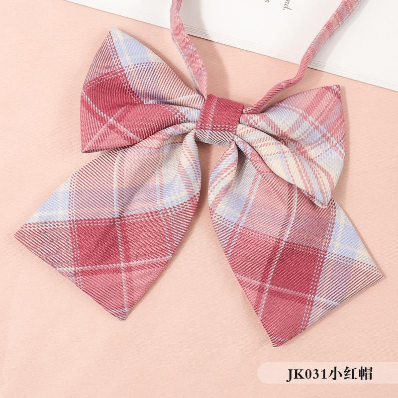 JK031小红帽格纹领花.jpg