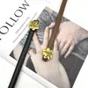 Cinturón Negro Pequeño de Cuero para Mujer, Cinturón para Jeans Estilo Ins, Cinturón Fino de Moda Versátil, Decorativo Retro de Mujer de Moda Transfronterizo