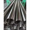 Tubo Redondo de Acero Inoxidable 304 Barra para Colgar Ropa Barra de Secado para Balcón Engrosada Tubo Hueco Entero Barra para Colgar Ropa de Armario