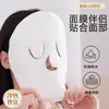 Toalla de compresa caliente, toalla para mascarilla facial, toalla de peluquería, toalla calefactora facial, toalla de cuidado apta para la piel, para colgar en la oreja, ultrasuave, al por mayor